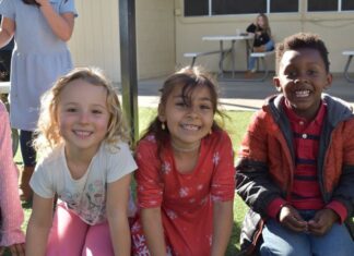 Back to School Bash Community Resource Fair this Saturday