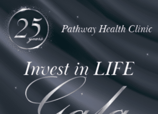Pathway Health Clinic 25th Anniversary Gala