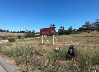 Vista City Council Purchases New Park Land