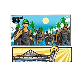 93rd Labor Day Pier Swim September 4, Oceanside Pier