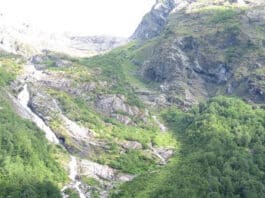 Travels With TR – The Fjords and Cities of Norway – Part II
