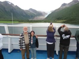 Travels With TR – The Fjords and Cities of Norway – Part III