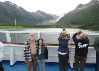 Travels With TR – The Fjords and Cities of Norway – Part III