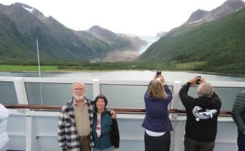 Travels With TR – The Fjords and Cities of Norway – Part III