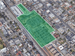 Oceanside Transit Center Redevelopment Project Still Questions on Planning