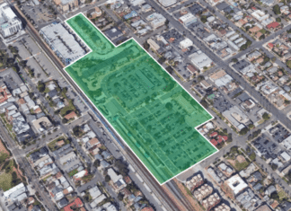 Oceanside Transit Center Redevelopment Project Still Questions on Planning