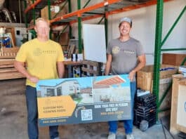 Proteus Homes out to Revolutionize the Home Building Process for ADU’s