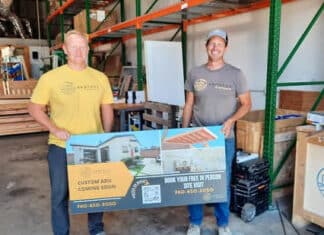 Proteus Homes out to Revolutionize the Home Building Process for ADU’s