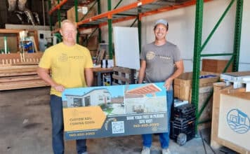 Proteus Homes out to Revolutionize the Home Building Process for ADU’s
