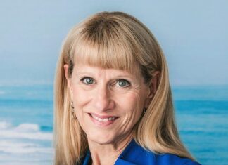 Welcome to the Board: Vicki Quiram, Carlsbad Municipal Water District