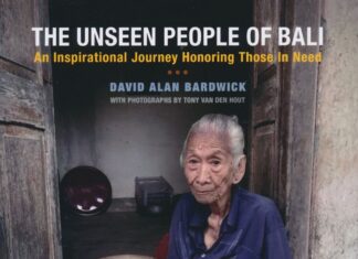 The Unseen People of Bali