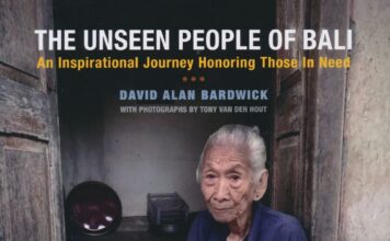 The Unseen People of Bali