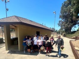 Solutions for Change Continues Serve to Solve Projects