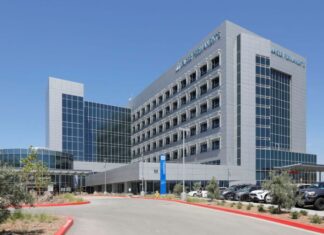 Kaiser Permanente Opens New North County Hospital to Patients
