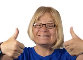 Oceanside Police to Name Special Olympian as Honorary Police Officer