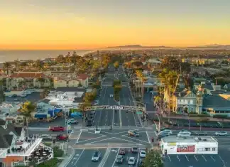 State of the City of Carlsbad Video