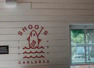 WELCOME FOUR NEW FABULOUS DOWNTOWN EATERIES!