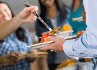 Operation HOPE-North County Meal Providers Needed!