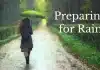 Prepare Now for Halloween Rain in San Diego County