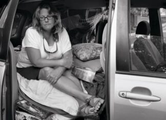 Vista’s Safe Parking Program Opens Friday