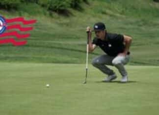 McElroy Earns GCAA All-American Scholar Status