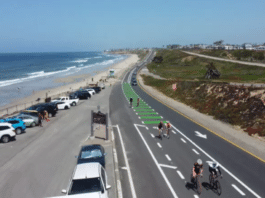 Slowing Speeds to Protect Each Other – City of Carlsbad Projects Aim to Slow Down Speeds