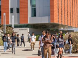 Palomar College Opens for Fall Semester With New Programs