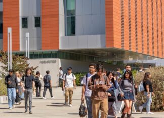 Palomar College Opens for Fall Semester With New Programs