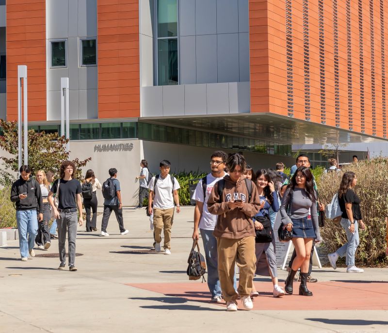 Palomar College Opens for Fall Semester With New Programs North