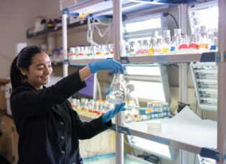 CSU San Marcos Summer Scholars to Showcase Work on Aug. 11