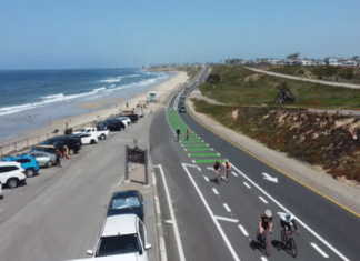 Slowing Speeds to Protect Each Other – City of Carlsbad Projects Aim to Slow Down Speeds