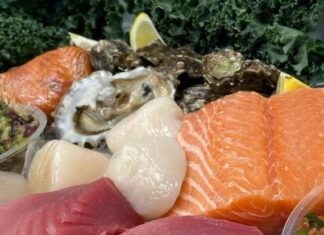 Fresh As Fresh Can Be!