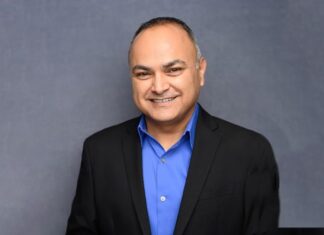 Palomar Welcomes New Vice President of Student Services Nick Mata