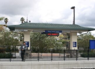 Rep. Levin to Deliver Over $250K to Vista Transit Center