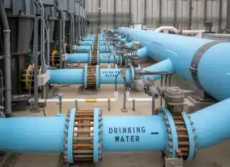 Desalination and Future of Water Supply in Southern California