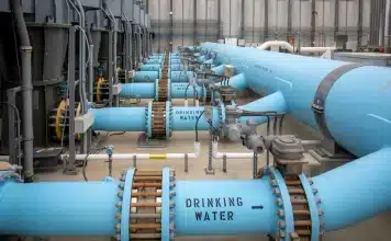 Desalination and Future of Water Supply in Southern California