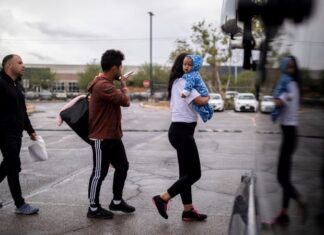 Urgent Action Required: Migrant Crisis Grips San Diego County