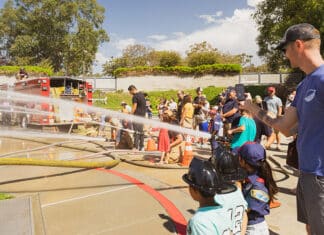 Carlsbad’s Public Safety Open House