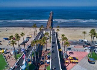 Updates on Oceanside’s General Plan and Smart and Sustainable Corridors Specific Plan