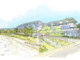 Sept Vista Chamber Government Affairs Committee Hears About Proposed New Development in Vista