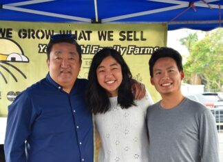 Sunset Market Vendor Spotlight