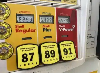 Gas Prices Set to Skyrocket … again