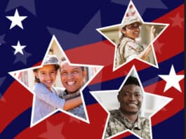 San Diego Veterans Coalition Event September 23rd