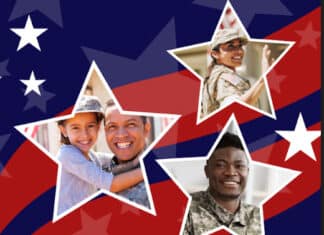 San Diego Veterans Coalition Event September 23rd