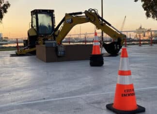 Escondido’s Public Works Professionals