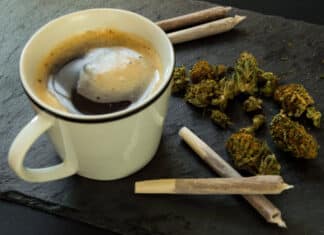 Cannabis café Bill Heads to Governor’s Desk