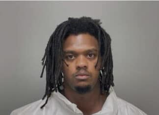 Man Arrested after Luring Victims to His Apartment on Grindr App