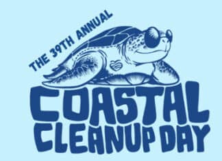 City of Escondido in Collaboration with I Love A Clean San Diego Saturday