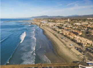 AB 966 Public Beach Restoration Program