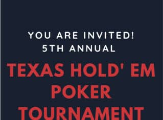 Get your Poker Face Ready!